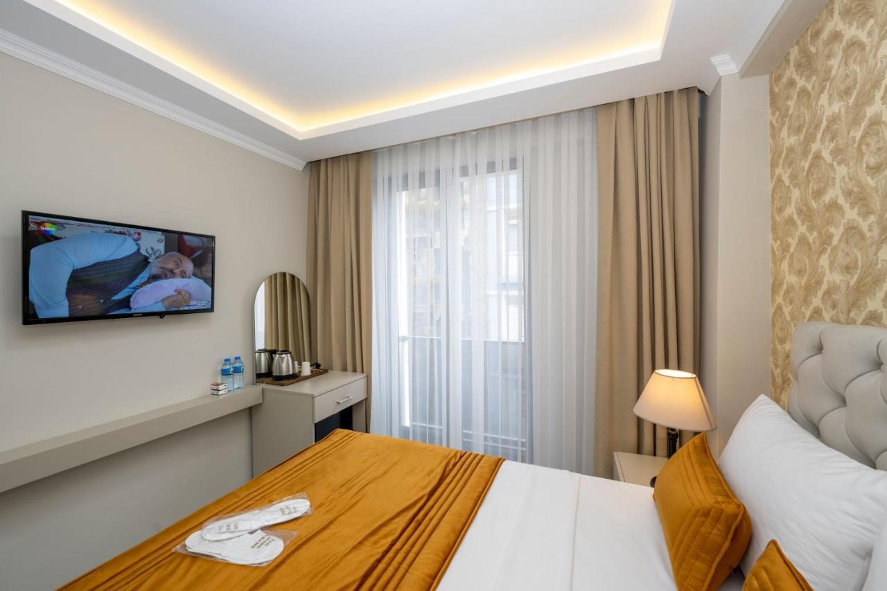Hotel Skystar Deluxe 2*