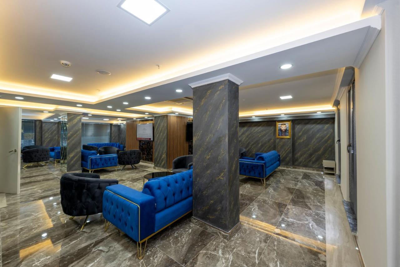 Hotel Skystar Deluxe Istambul
