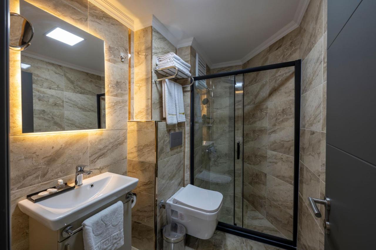 Skystar Deluxe Istambul