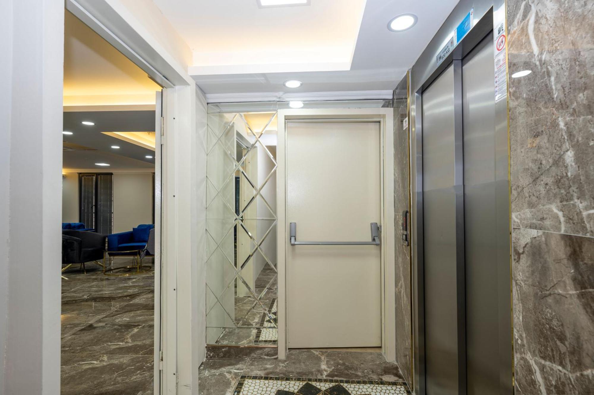 Skystar Deluxe 2* Istambul