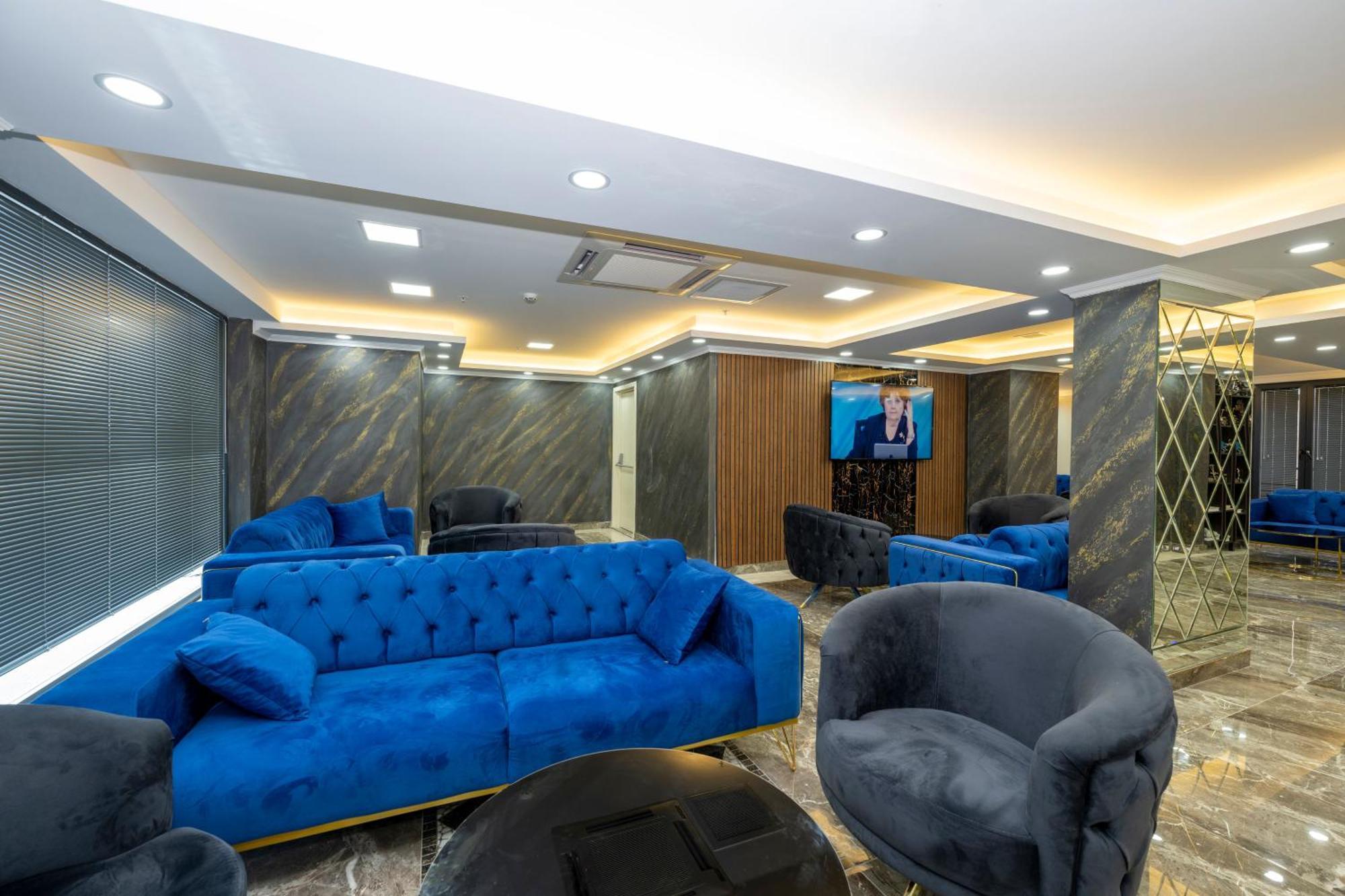 Skystar Deluxe 2* Istambul