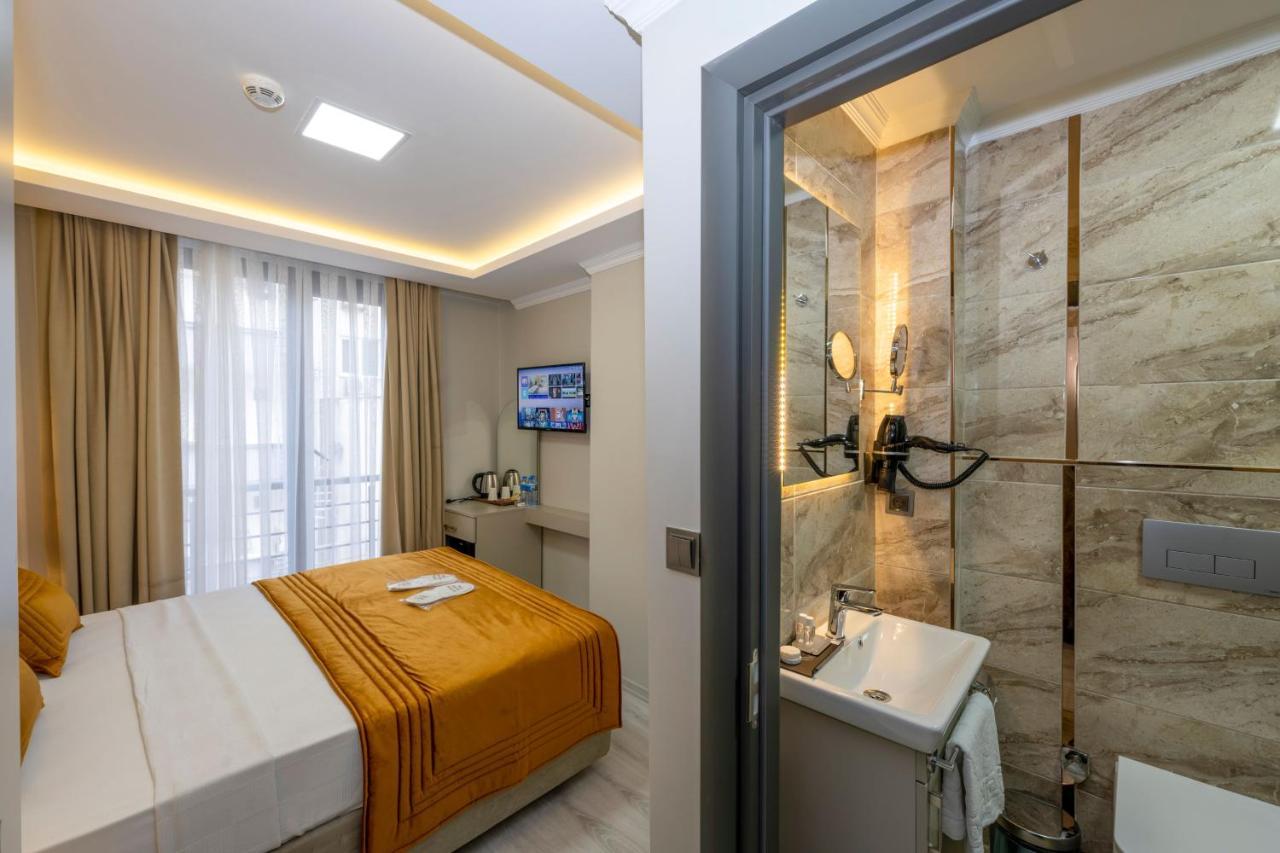 Skystar Deluxe Istanbul